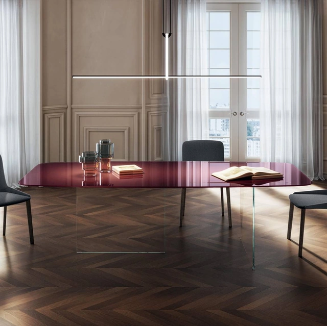 Sedia Amida 2796F di Lago