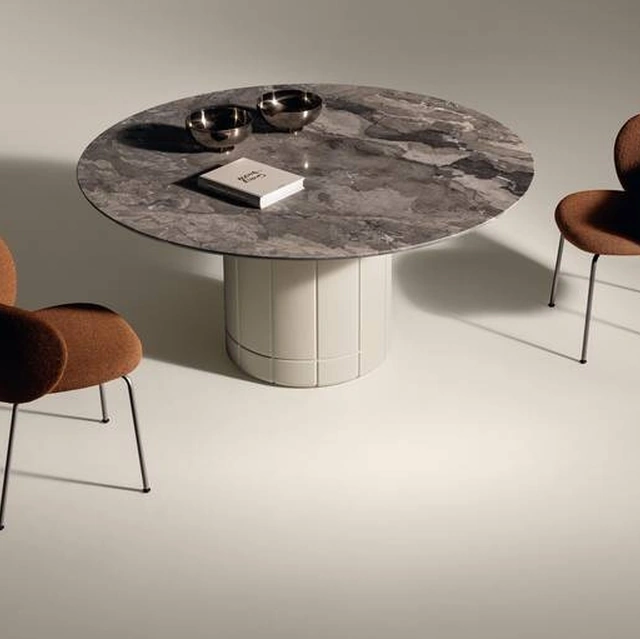 Sedia Colombina 2793F di Lago