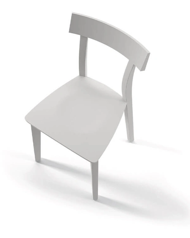 Sedia di design Color di Arrital
