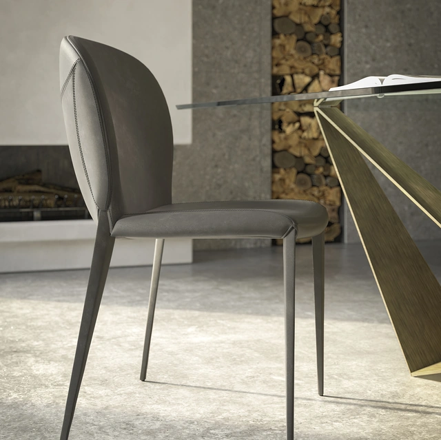 Sedia Nancy di Cattelan Italia