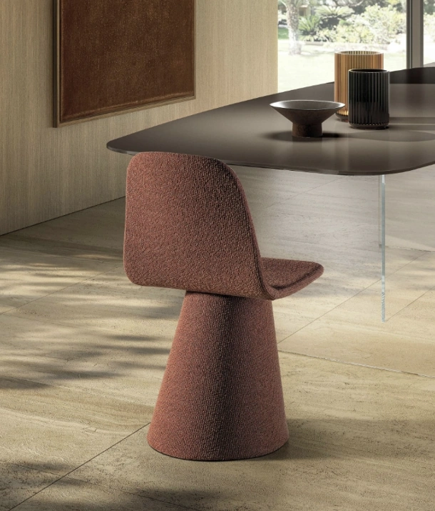 Sedia Novice 2883 di Lago