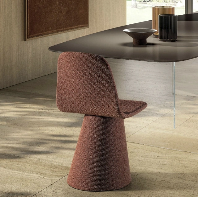 Sedia Novice 2883 di Lago