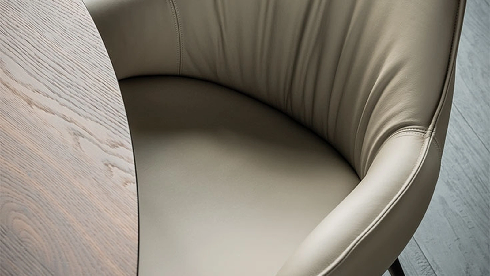 Sedia Scarlett ML di Cattelan Italia