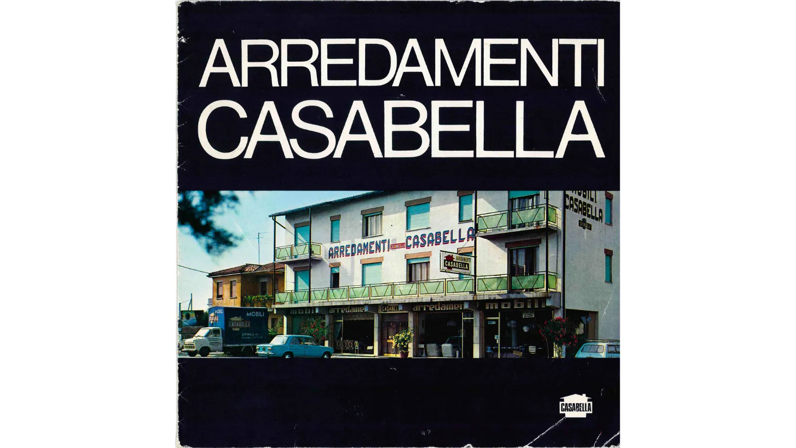 Casabella Arredamenti