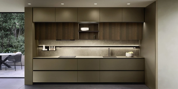 Cucina Design Ak Project 10 di Arrital