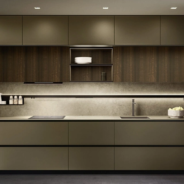 Cucina Design Ak Project 10 di Arrital