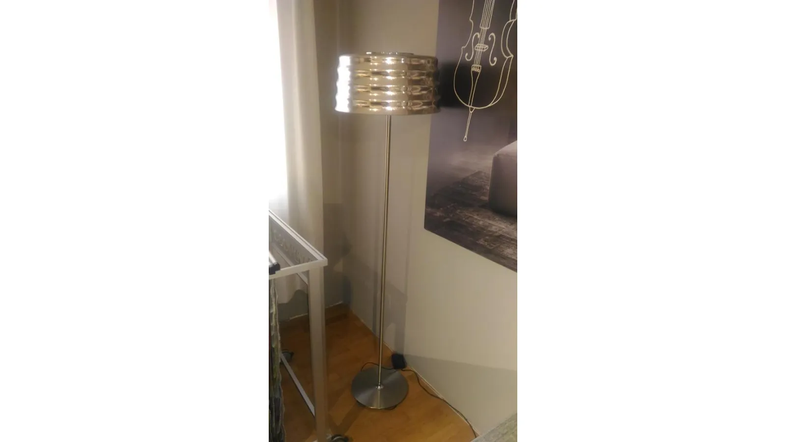 Piantana Penta outlet Spinea