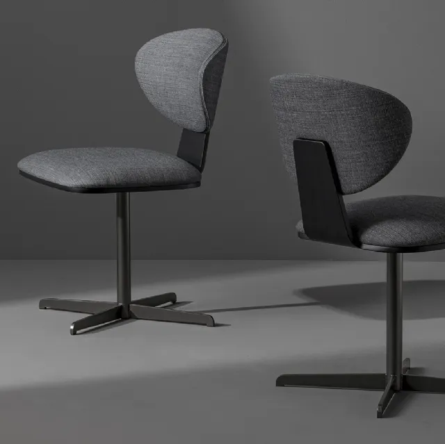Sedia per Ufficio Olos Office di Bonaldo
