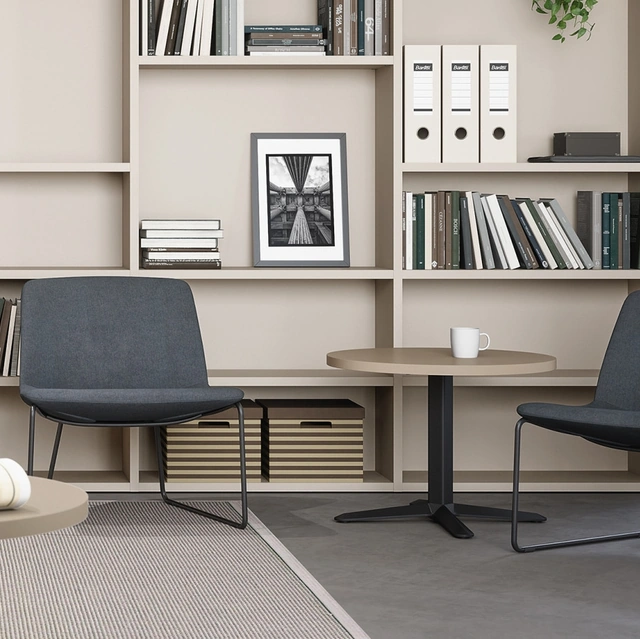Sedia Attesa Sneek lounge di Cinquanta3